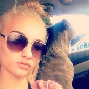 Meet your Posher, Tatyana